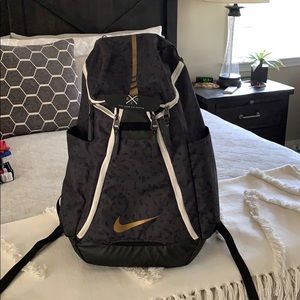 Nike Basketball Bag
